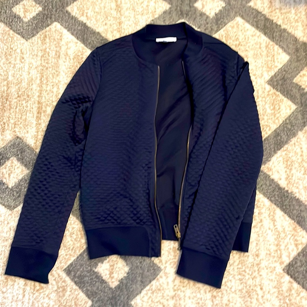 Abound bomber jacket